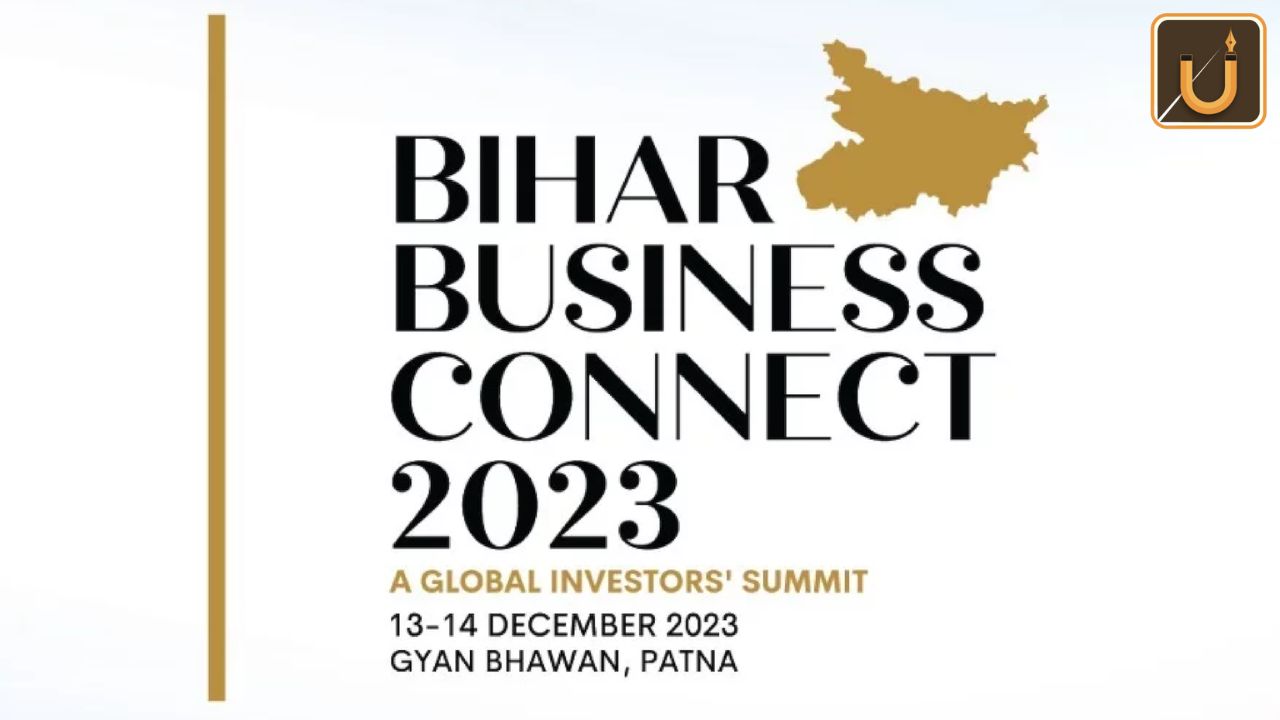 Usthadian Academy / Bihar Business Summit 2023: Massive Investment Inflows Of Rs 50,530 Crore Through MoUs | 16 dec 2023 Usthadian Academy / Bihar Business Summit 2023: Massive Investment Inflows Of Rs 50,530 Crore Through MoUs